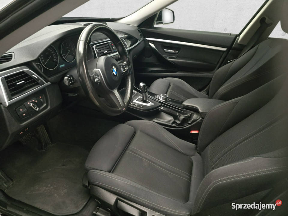 BMW 3GT xDrive Sport Line HeadUp LED Adaptacyjny klimatyzacja małopolskie Kraków