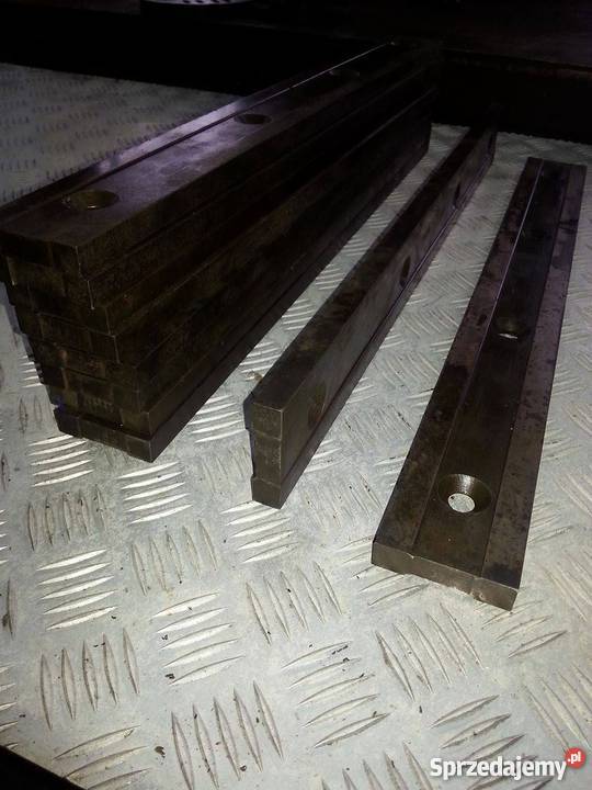 Gilotynanoże gilotynowe Zbuczyn