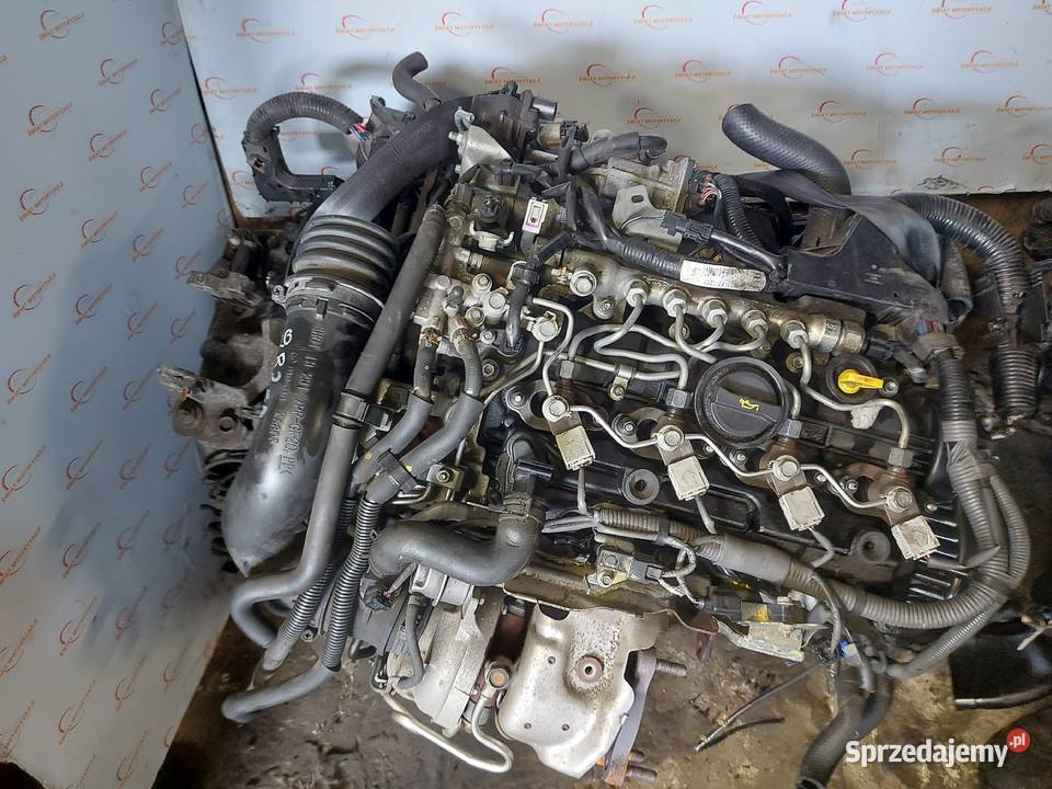 MAZDA 3 6 CX3 CX5 22 D SH30 SHY1 14r 150 138 świętokrzyskie