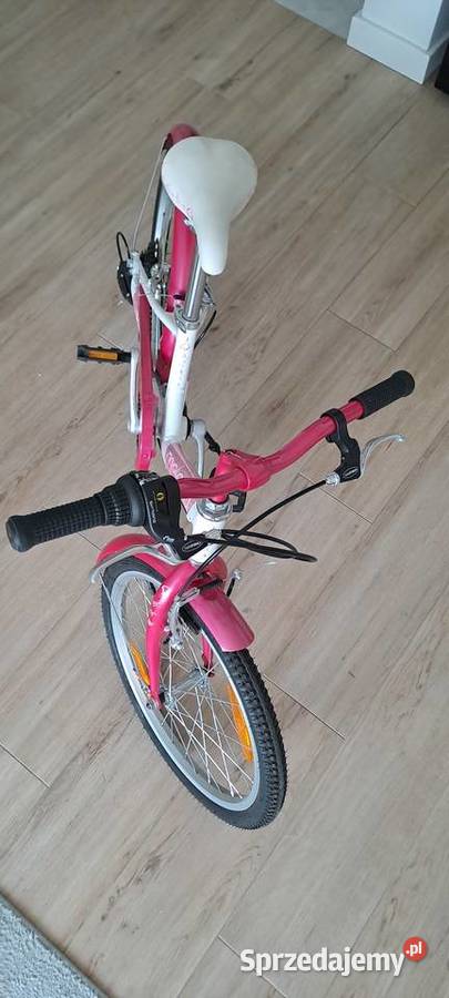 Rower Dziecięcy Author MELODY