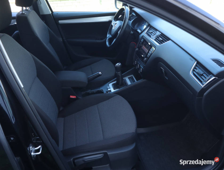 Skoda Octavia 14 TSI bluetooth sprzedam