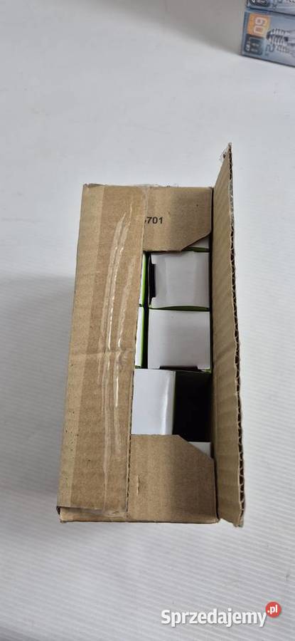 ZESTAW 10x Świetlówka OSRAM DULUX D 13W840 G24d1 lubelskie Biłgoraj