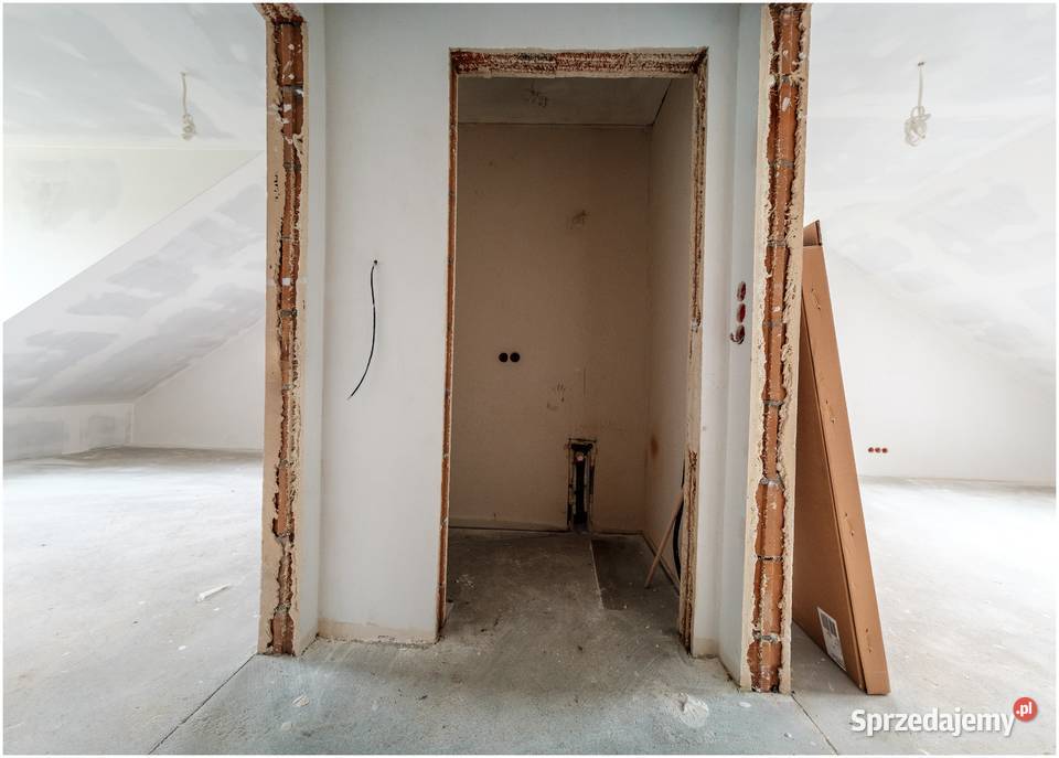 Nowoczesny dom natury idealny Twojej Rodziny Namysłów