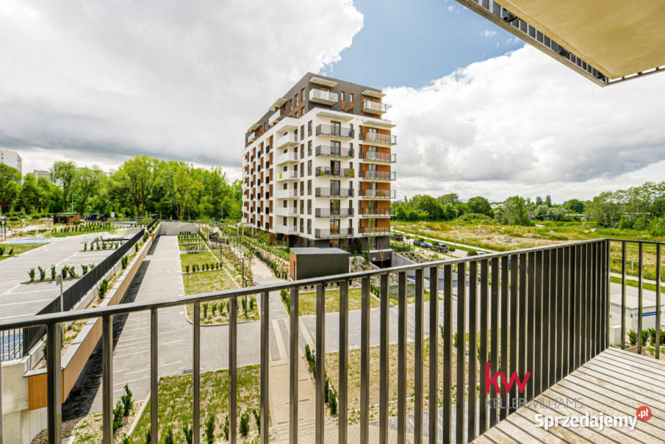 Mieszkanie 40m2 2 pokoje Poznań Wagrowska Wynajem