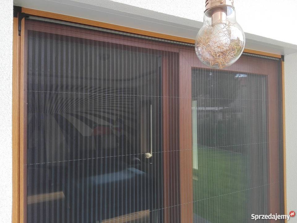 Producent Rolet Żaluzji Moskitier Niskie ceny Dom i Ogród Wrocław sprzedam