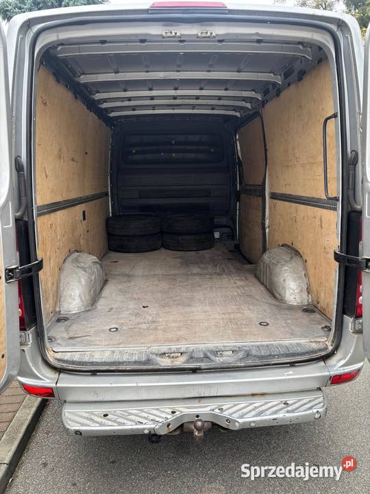 MercedesBenz Sprinter 227000km opolskie Kędzierzyn-Koźle