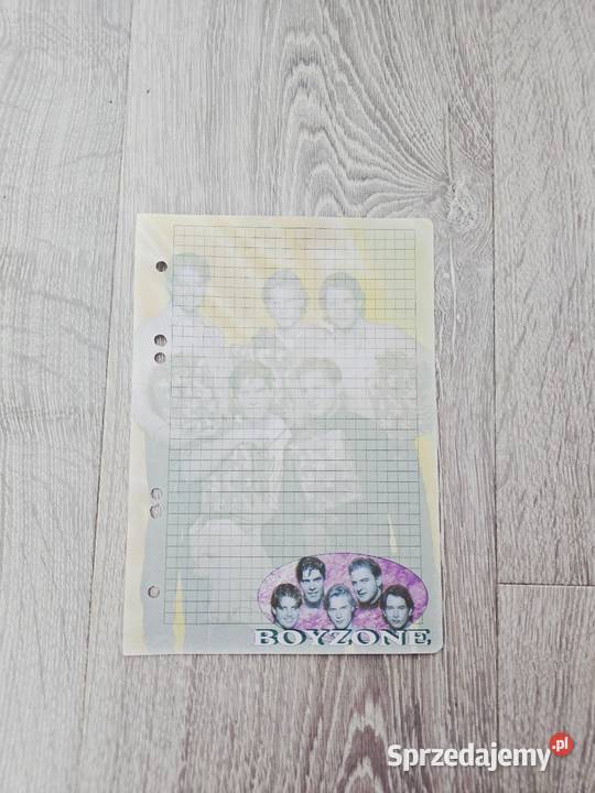 Duże karteczki a5 do segregatora mazowieckie