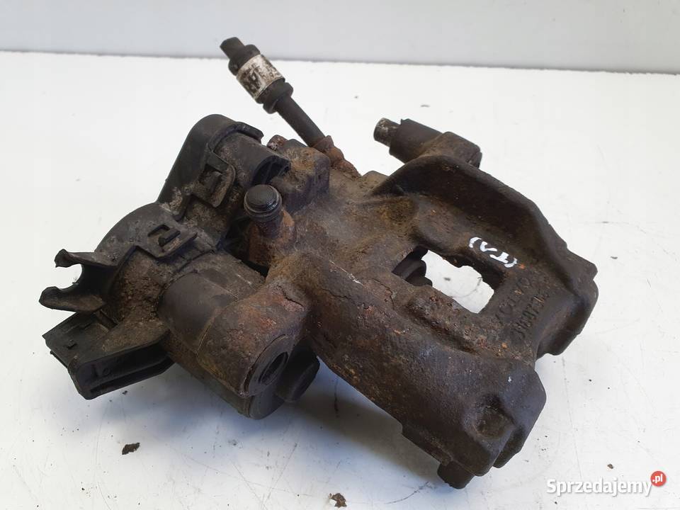 Volvo V60 II S90 V90 TYLNY ZACISK HAMULCOWY Chełm sprzedam