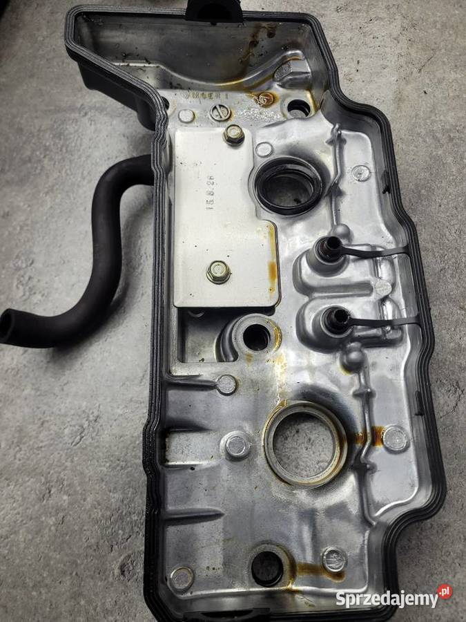 HONDA VFR 1200F 1200 F 1017 KAPA DEKIEL POKRYWA Nowy Tomyśl