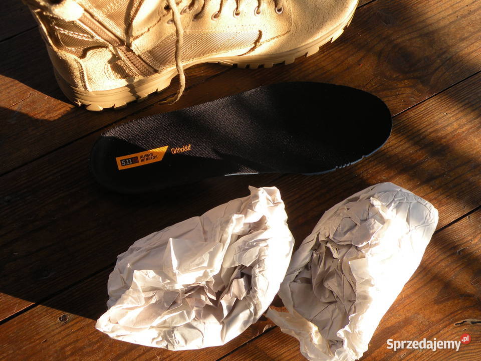 Buty 511 EVO 8 Desert 14R Militaria Wrocław