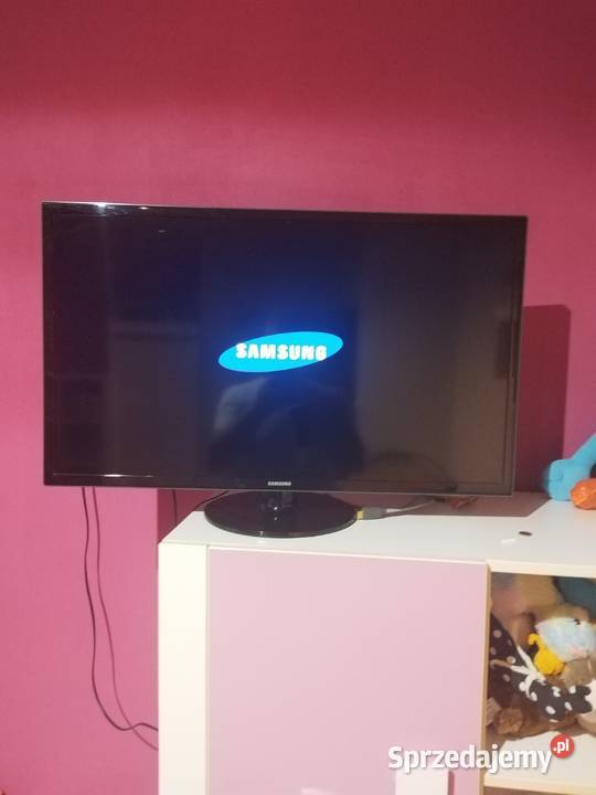 Sprzwdam tv Samsung 32cale