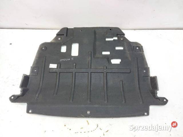 Cherry Jaecoo 7 PHEV 2025r Osłona silnika dolna Osłony silnika Części samochodowe