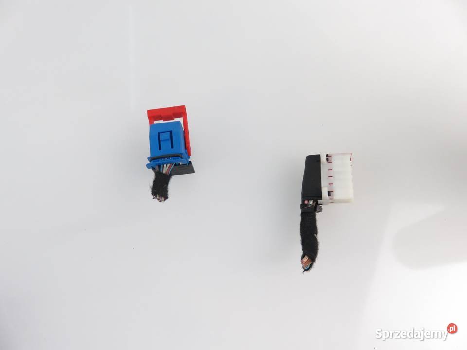 MODUŁ DRZWI FIAT CROMA II 194 46828005 małopolskie