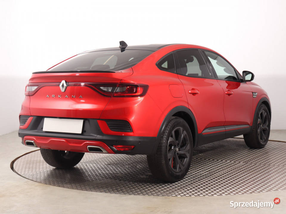 Renault Arkana 13 TCe Katowice sprzedam