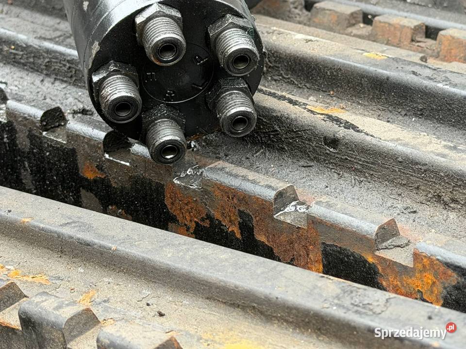 Orbitrol OSPM70LS Antonie