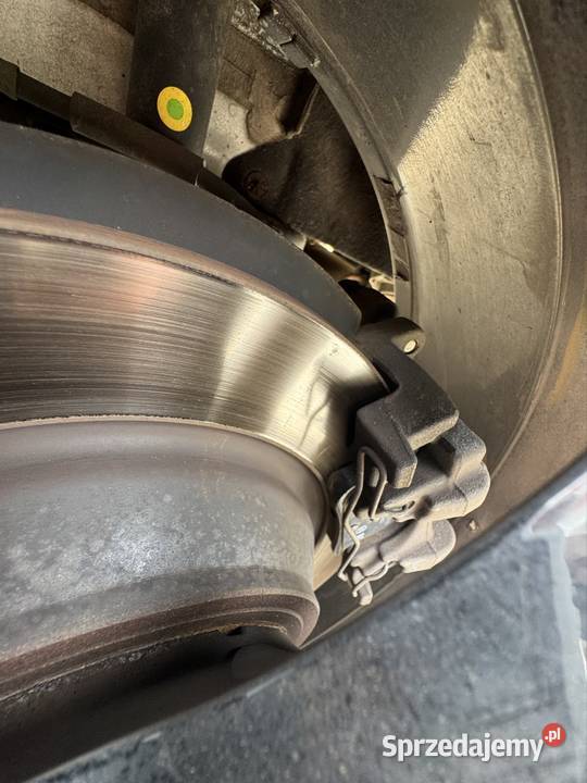 Ford Kuga STline 20 CDTI 150 małopolskie sprzedam