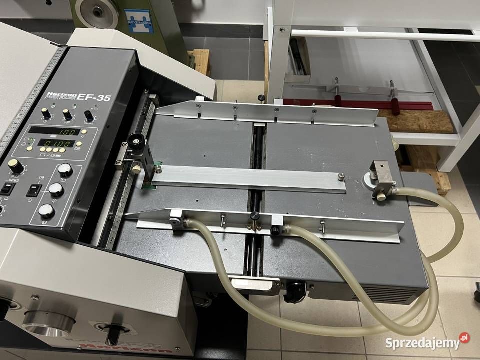 Falcerka Horizon EF35