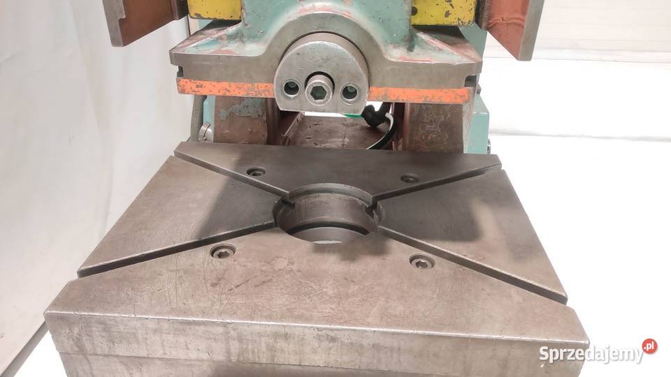 Prasa LEN 63C Pleszew