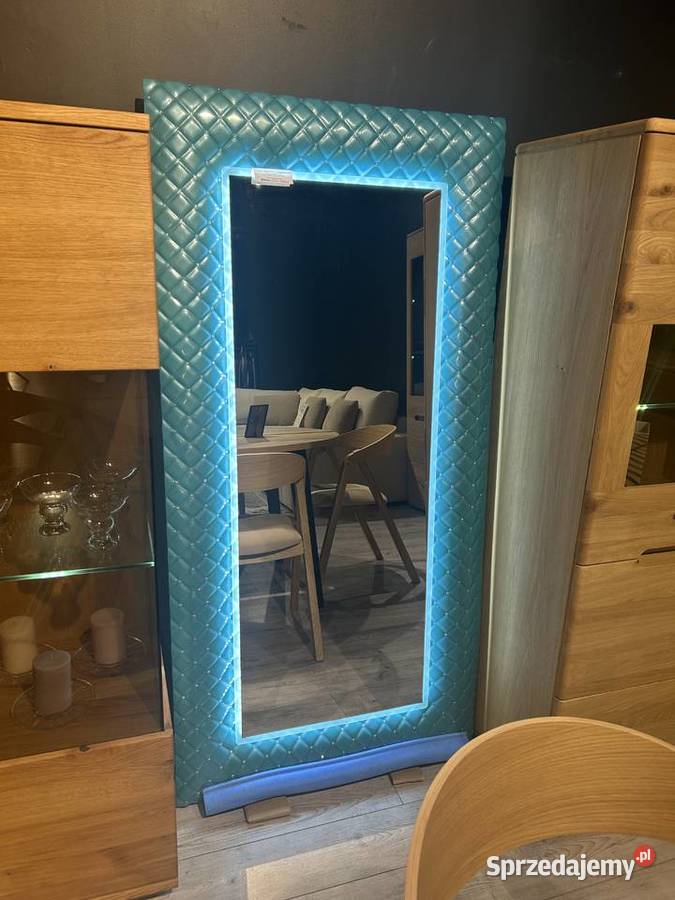 Wyprzedaż 25 na oryginalne włoskie lustro Lustra Lustra Gdańsk