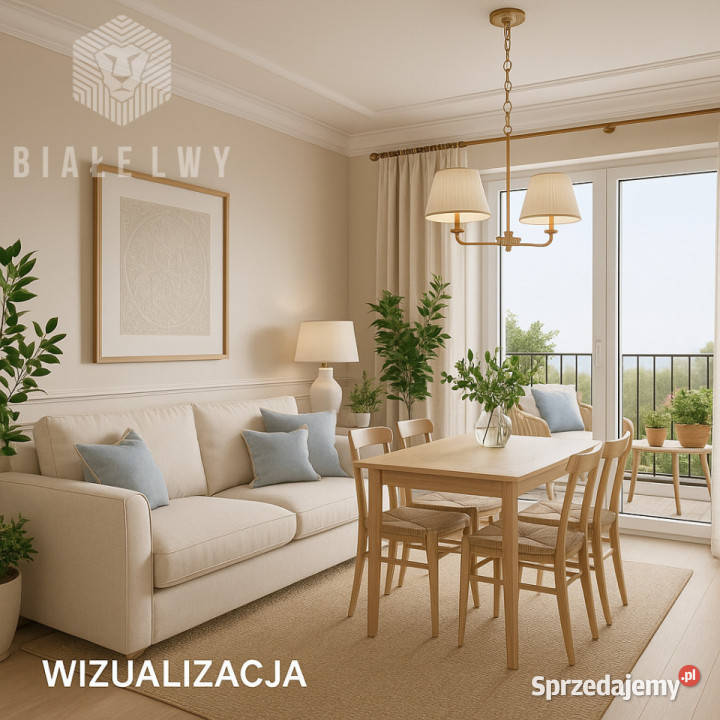 sprzedaży mieszkania Warszawa Chełmżyńska