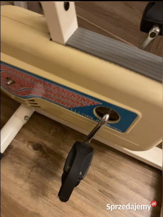 Rowerek do ćwiczeń Sport i Wypoczynek Olsztyn