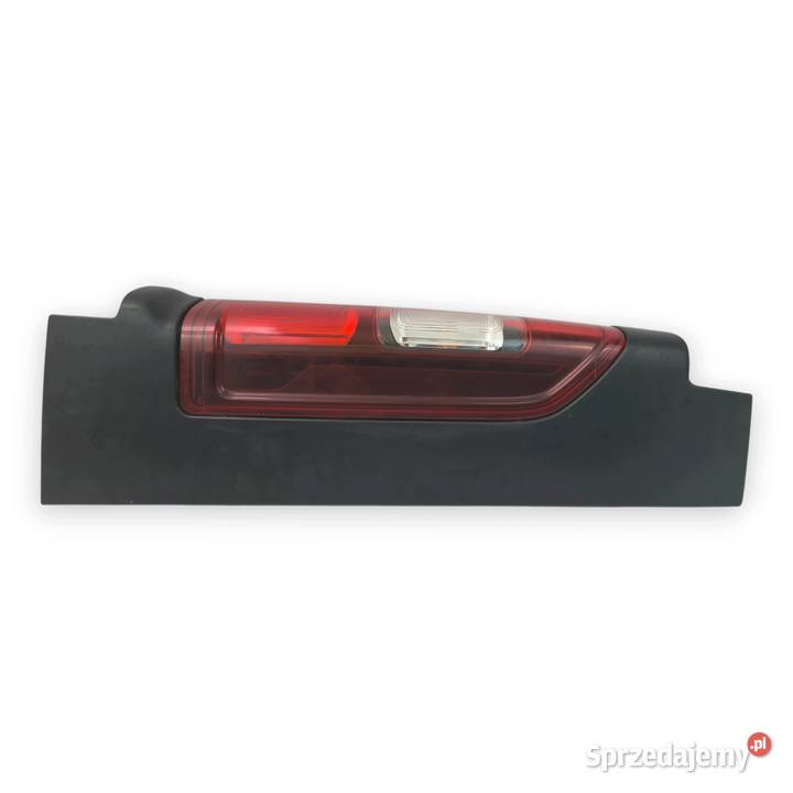 LAMPA PRAWA Renault Trafic III Opel Vivaro B Chełm