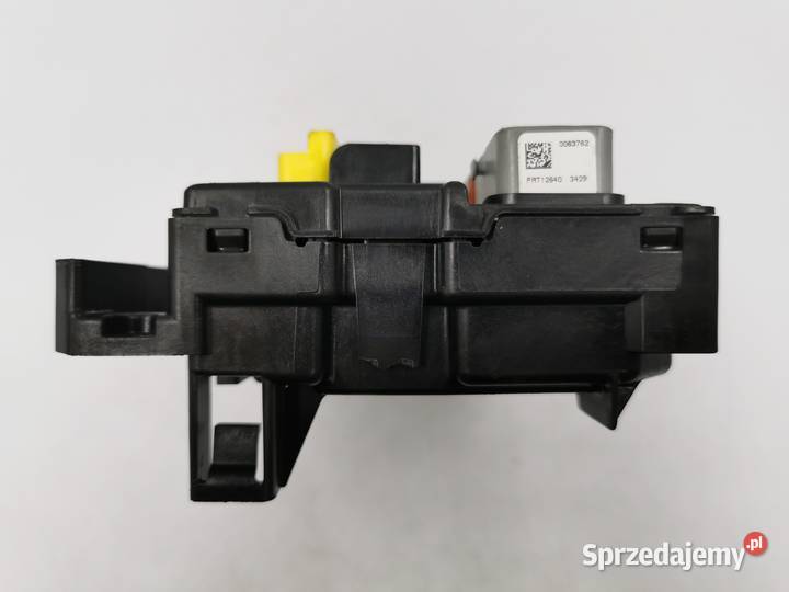 Moduł BSM R09 Skrzynka Bezpieczników Citroen C3 mazowieckie Wyszków