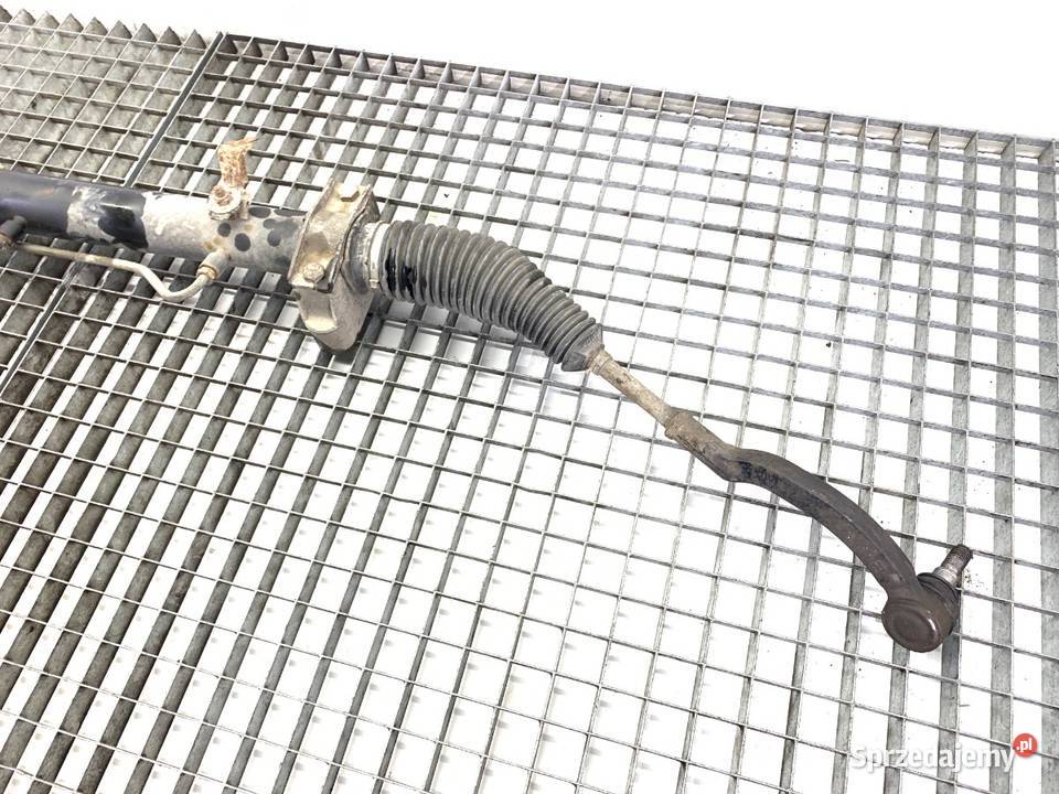 PRZEKŁADNIA KIEROWNICZA MAGLOWNICA CITROEN osobowe