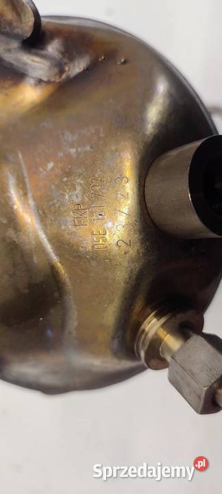 VW TIGUAN ALLSPACE SEAT TARRACO KATALIZATOR DPF