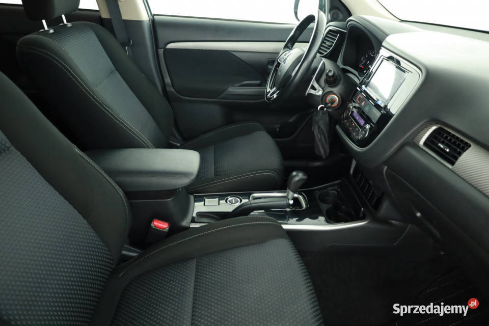 Mitsubishi Outlander 20 Outlander Piaseczno