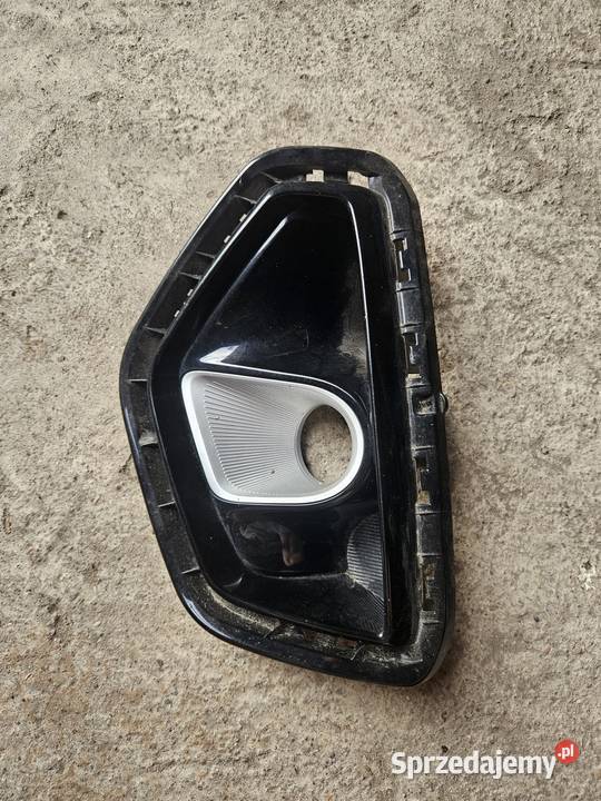 KRATKA STONIC 17R KRATKA ZDERZAKA PRAWA OE mazowieckie Warszawa