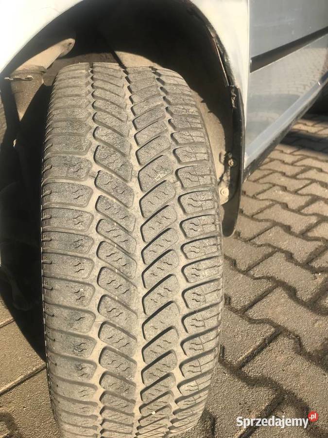 Volkswagen golf IV 19 tdi 21 lat jeden manualna Będzin