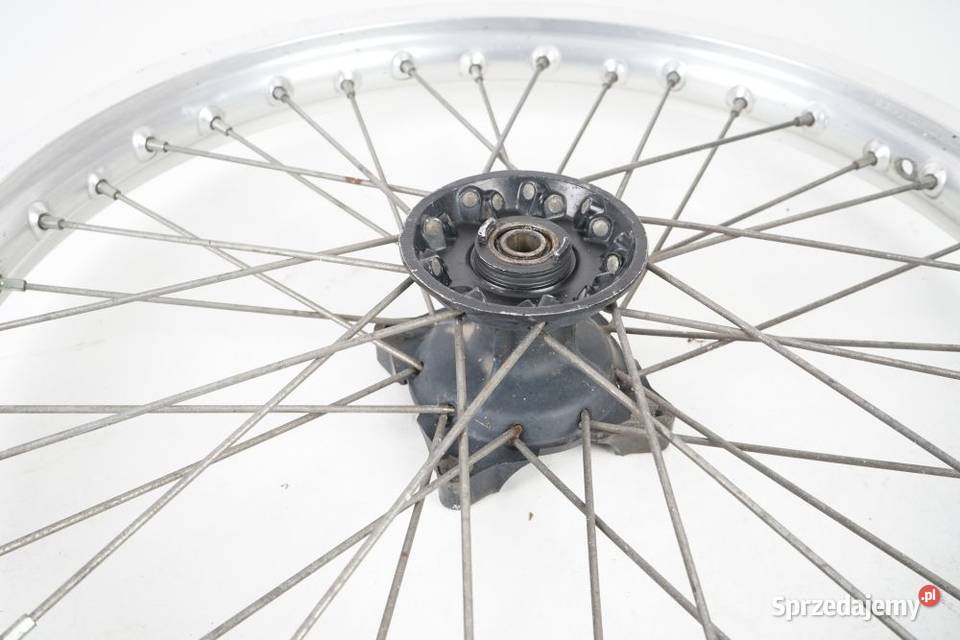 Suzuki DR 750 800 BIG koło felga przód Bolesławiec