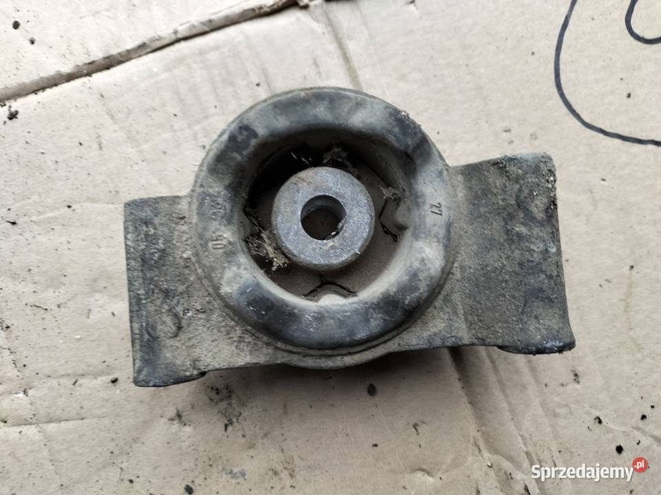 Audi 80 90 B3 B4 PODUSZKA SKRZYNI Kamień-Kolonia