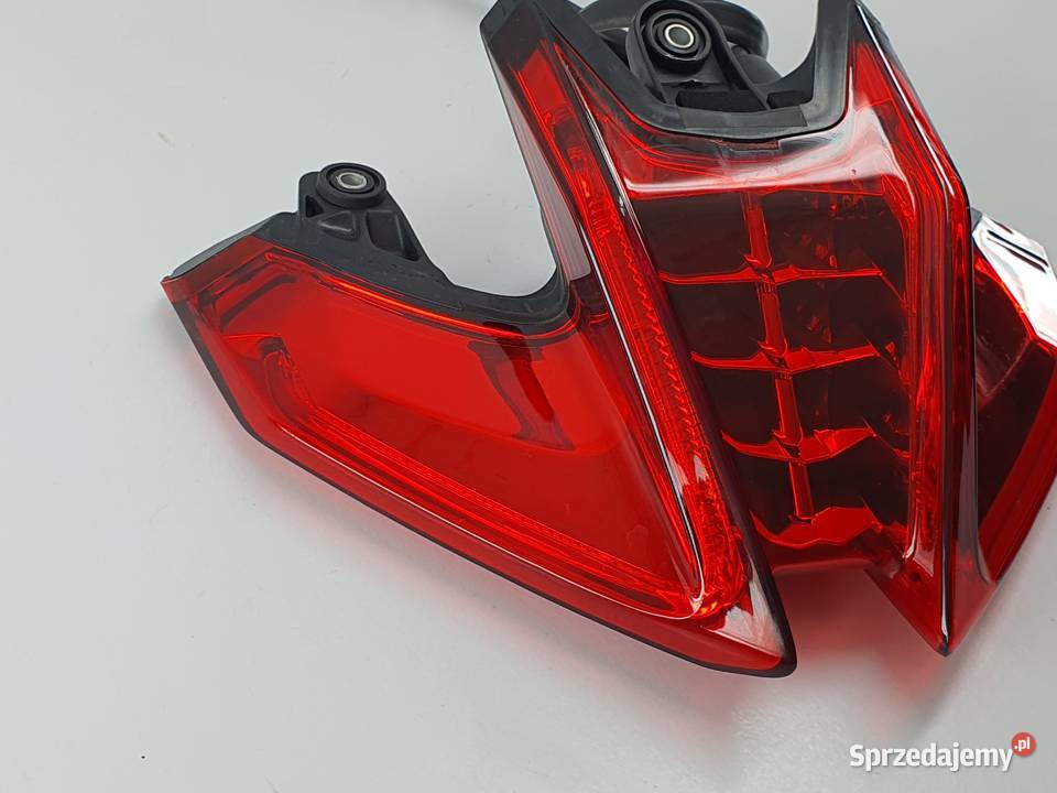 Lampa Tyl Mv Agusta Turismo Veloce 800 łódzkie Łódź