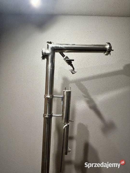 Destylator Aabratek Wiśniowa sprzedam