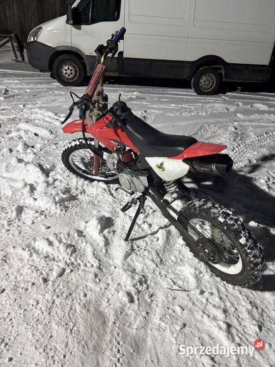 Kxd 110 Motoryzacja Wieluń