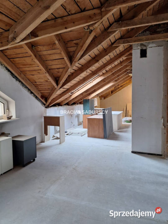 Lokal Kraków Solskiego 212m2