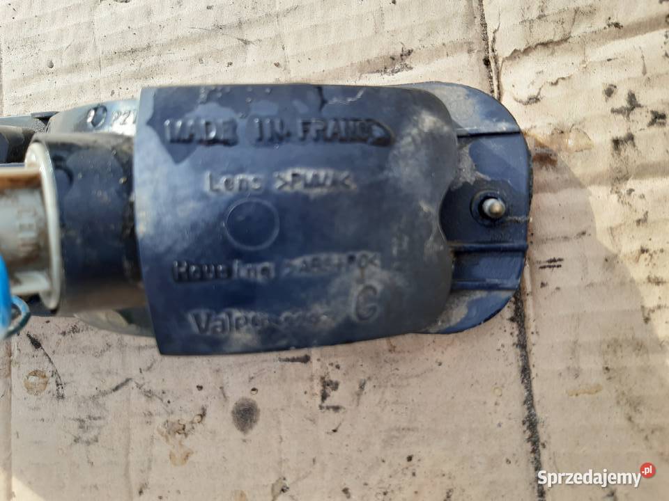 Freelander I Lampa tylna prawa lewa Mińsk Mazowiecki