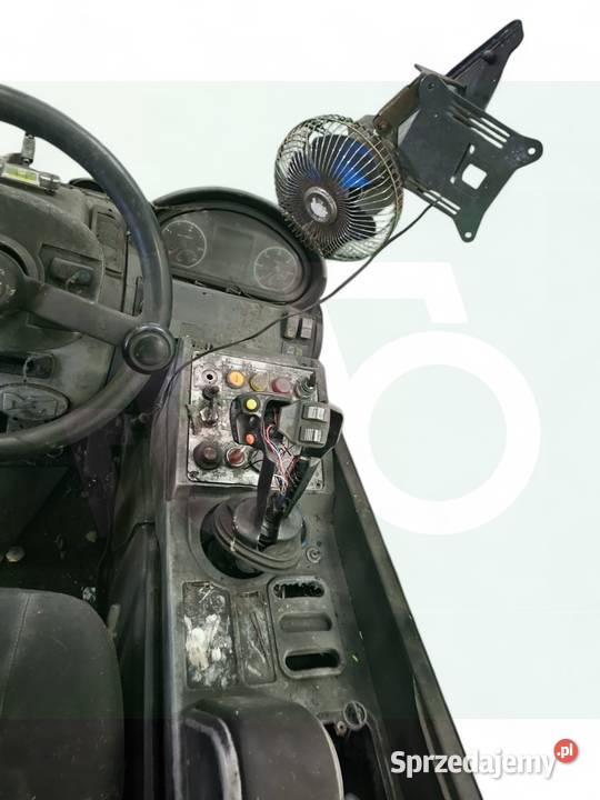 MERLO P347 PANORAMIC 2013r Parts Części Wilkowo