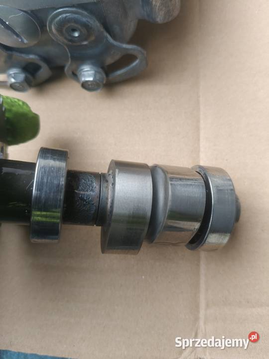 Głowica silnika Honda Foresight 250 Dębica sprzedam