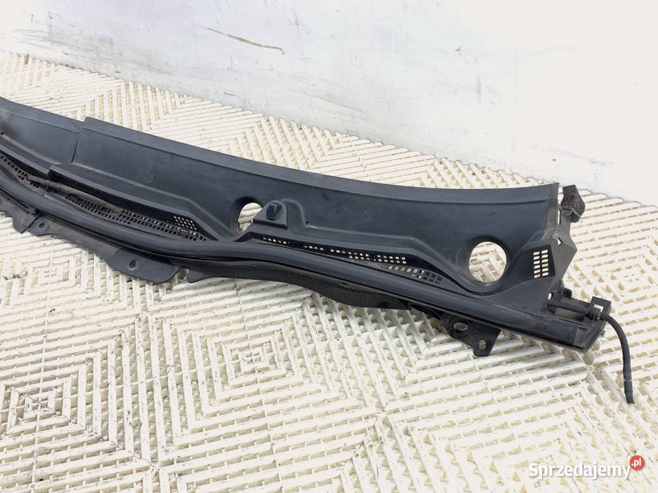 PODSZYBIE MAZDA 2 DE DF71507P1 Hatchback 0715