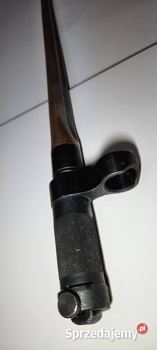 Bagnet chiński Typ 56 k160 mazowieckie Warszawa