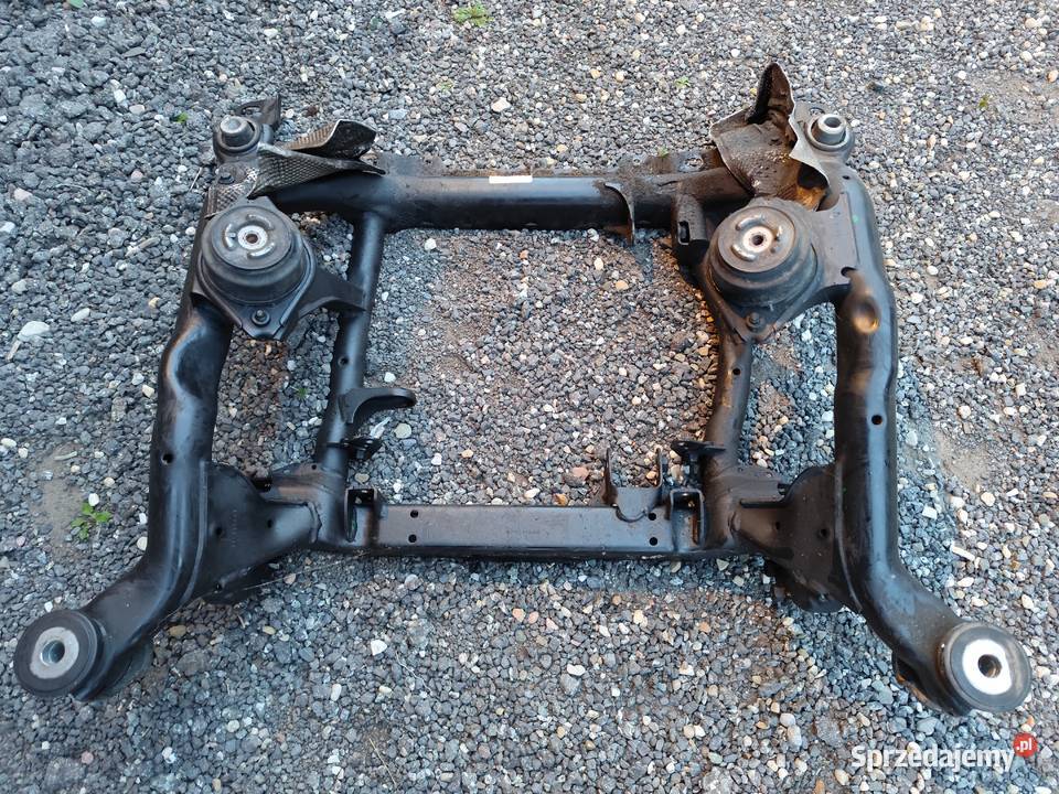 Sanki poduszki tuleje GL diesel osobowe Namysłów