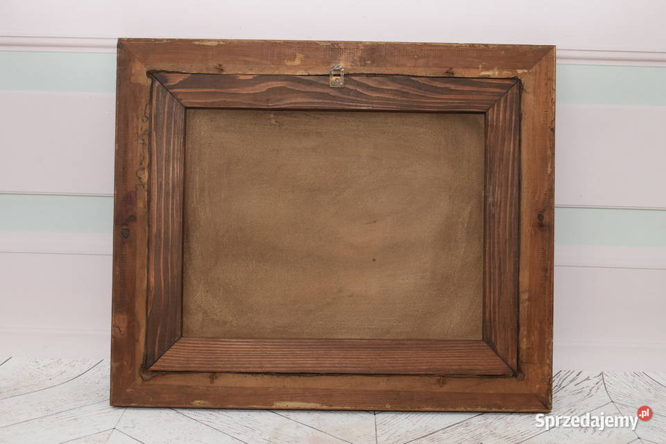 J Fałat Biegnący Wilk Wilczur Natura Polski Kraków