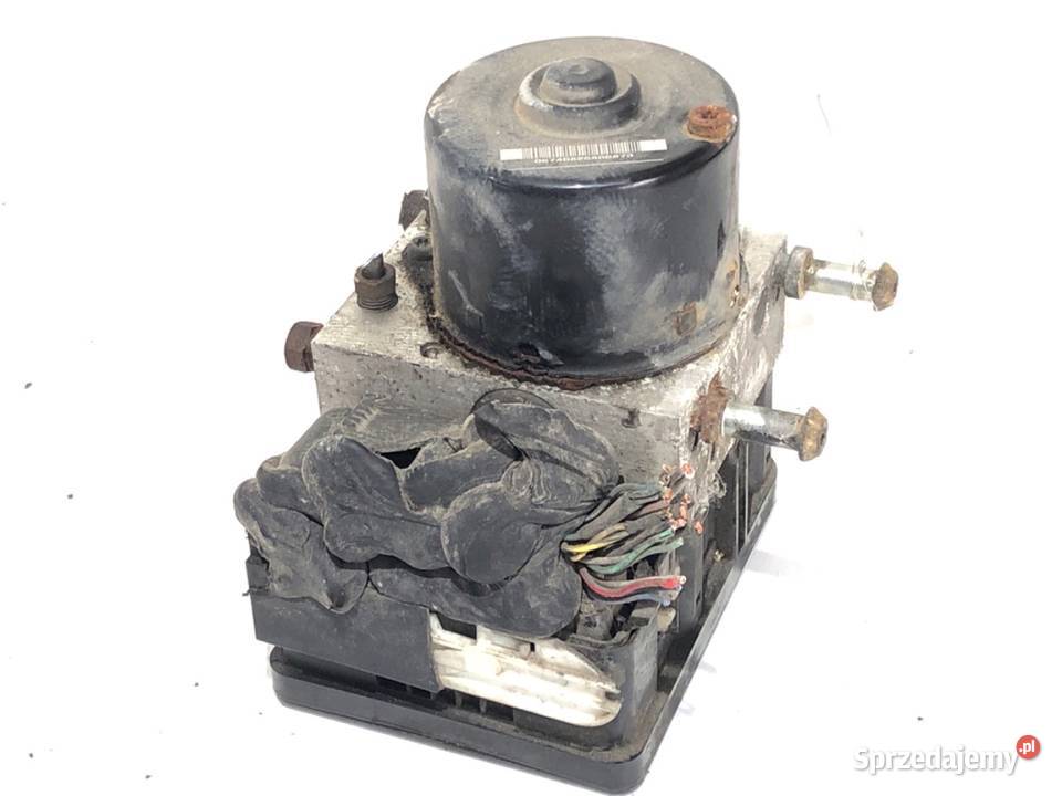 POMPA ABS SUZUKI GRAND VITARA II 06210208714 19