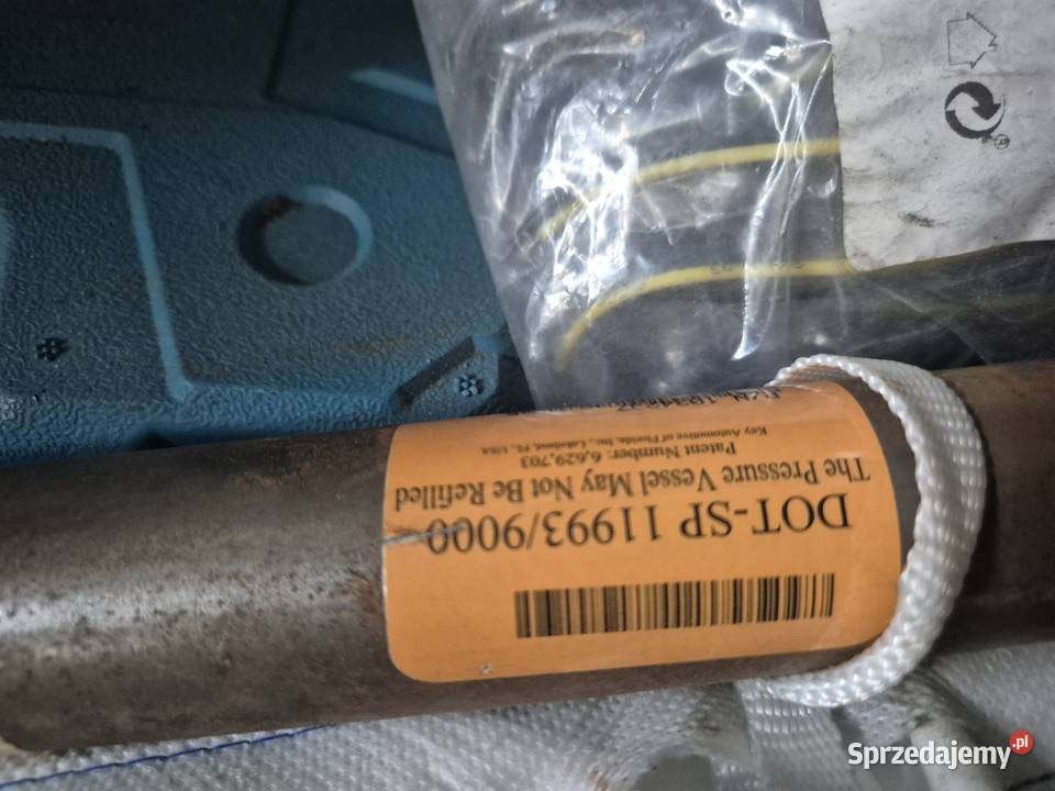Kurtyna Lewa Ram1500 śląskie sprzedam