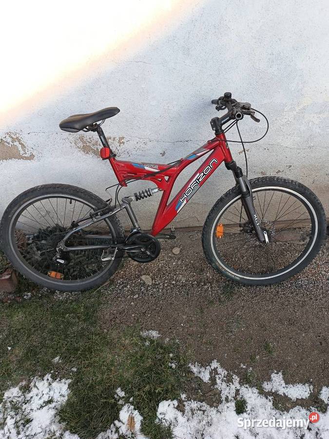 Rower górski koła 26 dolnośląskie