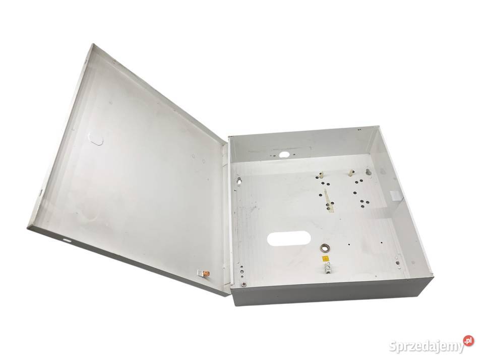 3 skrzynki elektryczne małopolskie Kraków