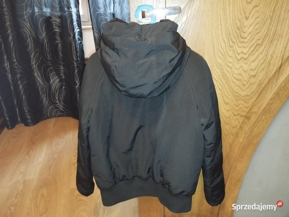 Kurtka zimowa XS w stanie Mogilany